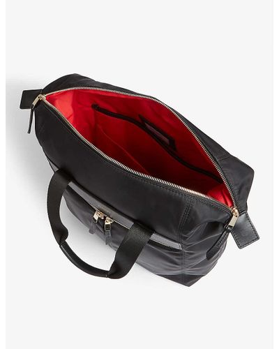 knomo chiltern tote backpack