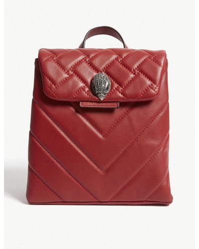 kurt geiger mini backpack
