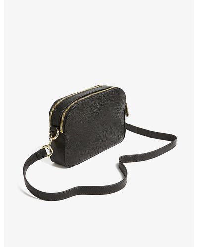ted baker amerrah bolsa grey