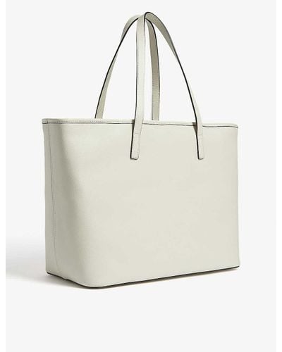 kurt geiger richmond tote bag