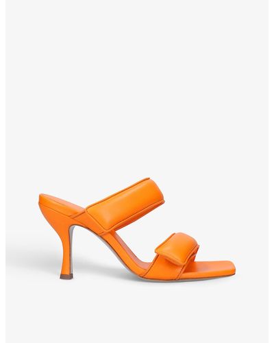 franco sarto nalla mule