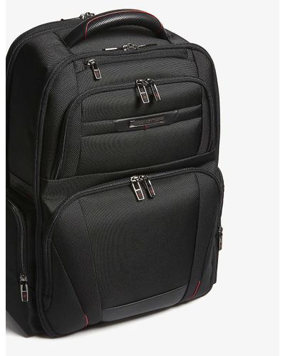 samsonite dlx 4 backpack