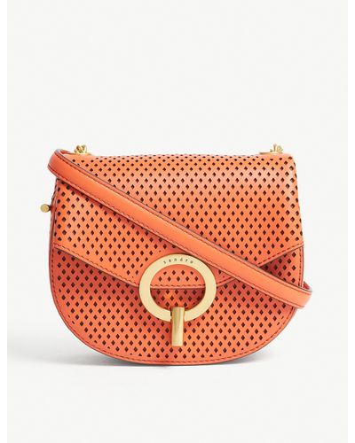 sandro crossbody