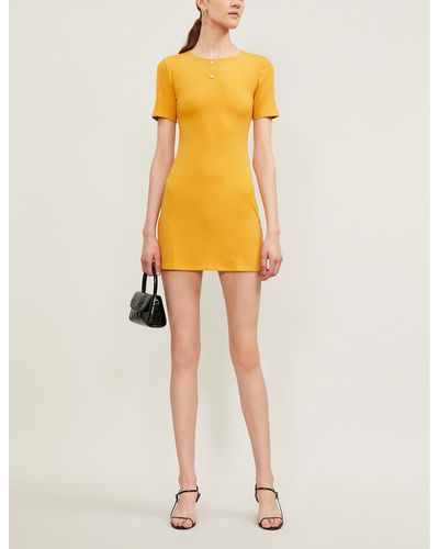 Reformation kendy dress Clearance