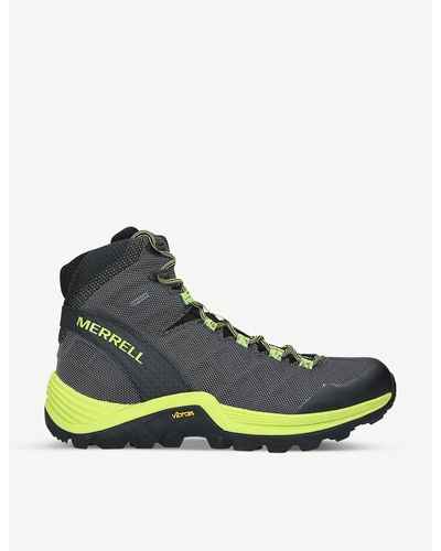 most comfortable shoes for servers