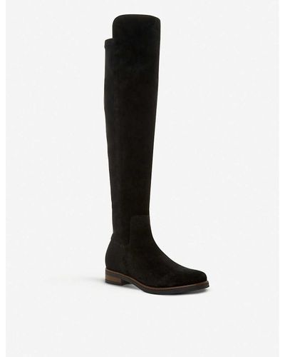 dune over the knee boots sale