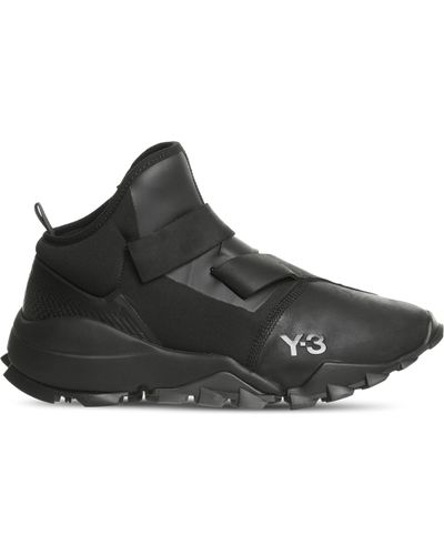 y3 ryo high