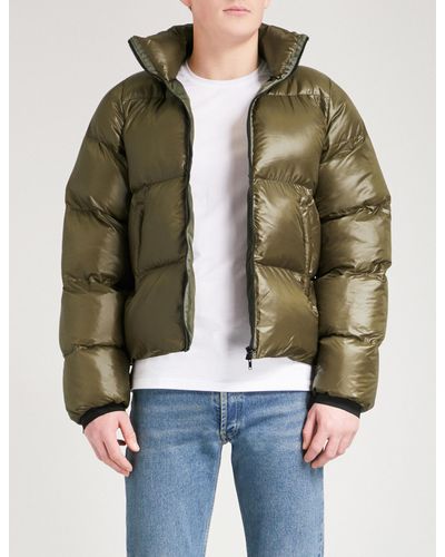 armani exchange orange