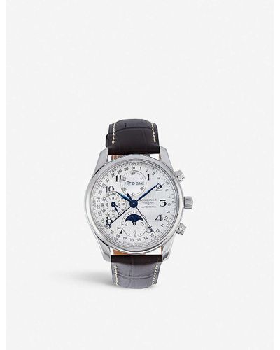 longines l26734785