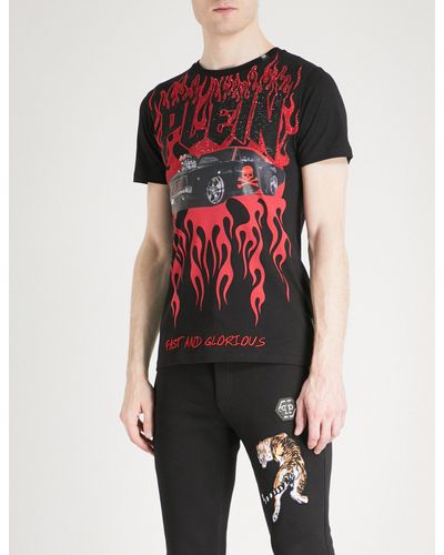 philipp plein jersey