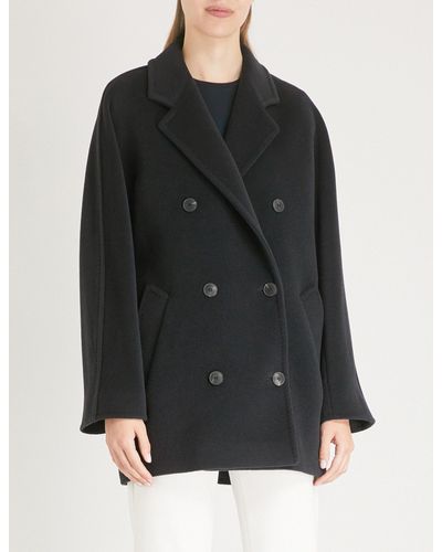 max mara gastone coat