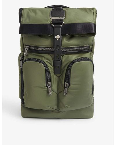 lance backpack tumi