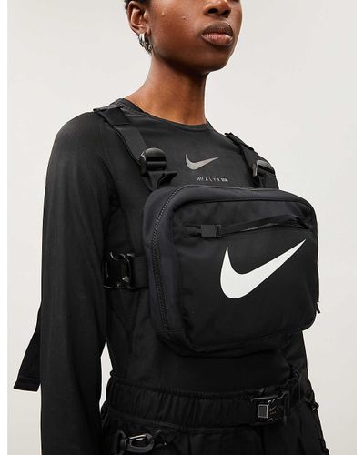 nike chest rig