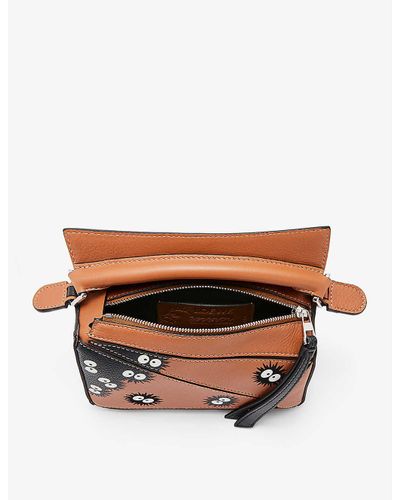 loewe totoro wallet