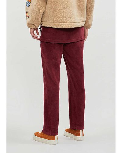 russell jogging pants