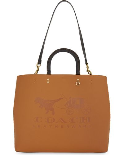 rogue tote