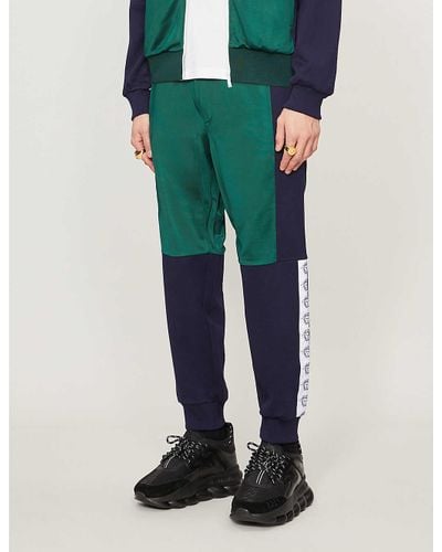 versace tracksuits