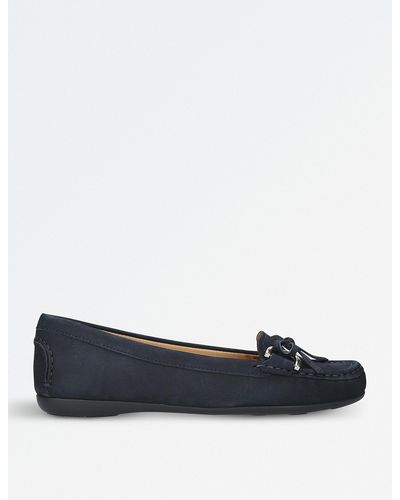 carvela comfort cally navy