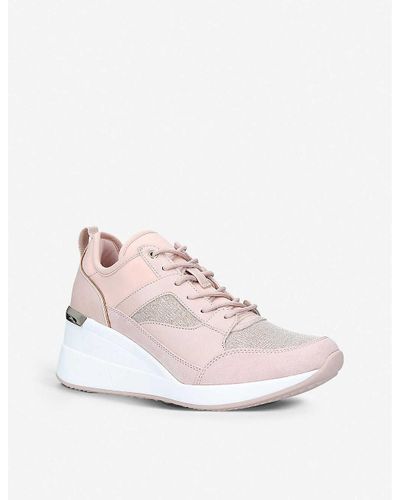 aldo thundra sneaker