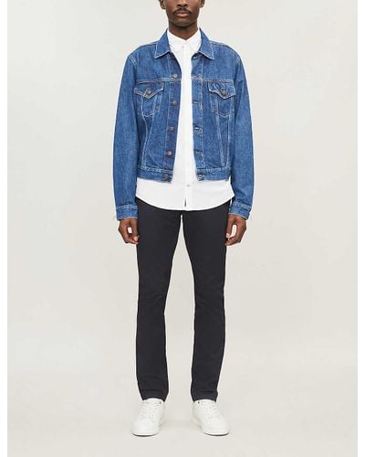 chino denton tommy hilfiger