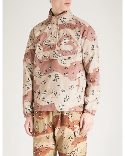 obey runaround jacket