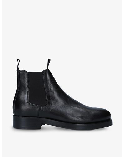 belstaff longton boots