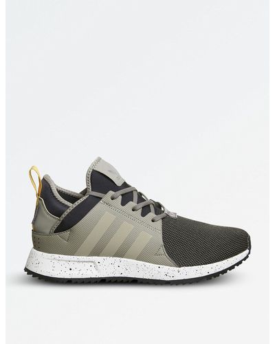 adidas primaloft sneaker