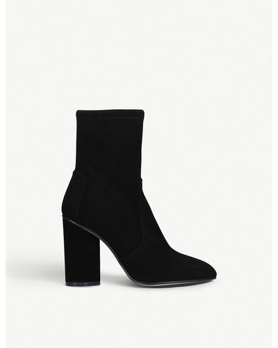 stuart weitzman margot booties