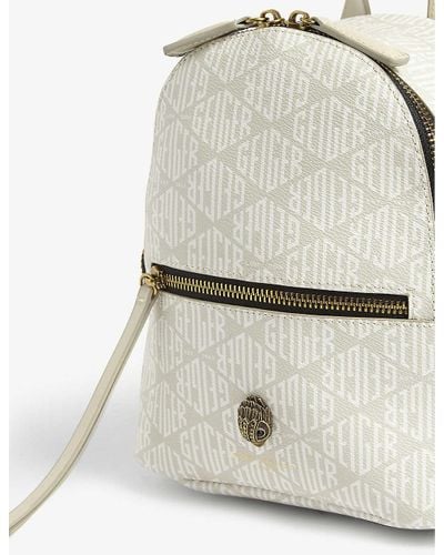 kurt geiger richmond backpack