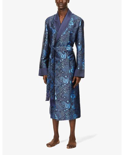 derek rose gown