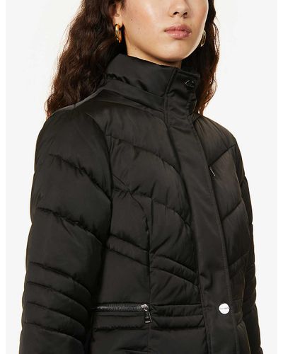 ted baker samiye coat