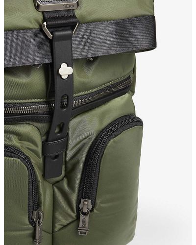 lance backpack tumi