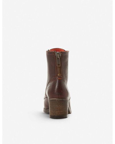 bertie painter boots