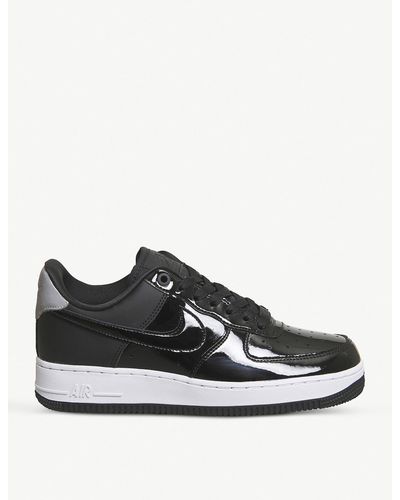 nike air force 07 patent