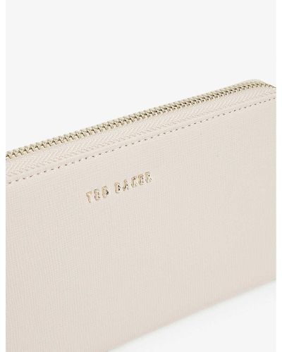 fayrie ted baker purse