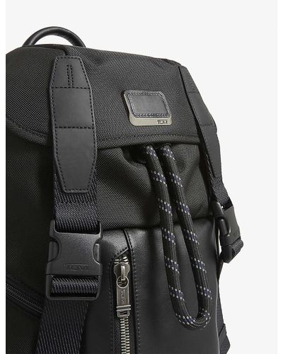 tumi douglas backpack