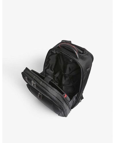 samsonite pro dlx backpack