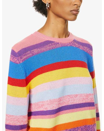 chinti and parker jumpers