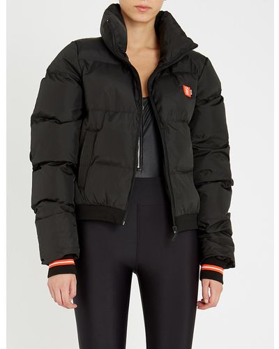 pe nation puffer jacket