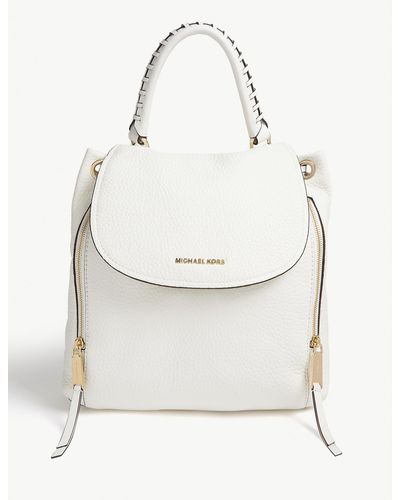 michael kors backpack viv