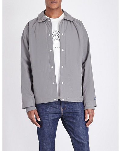 adidas spezial touring jacket