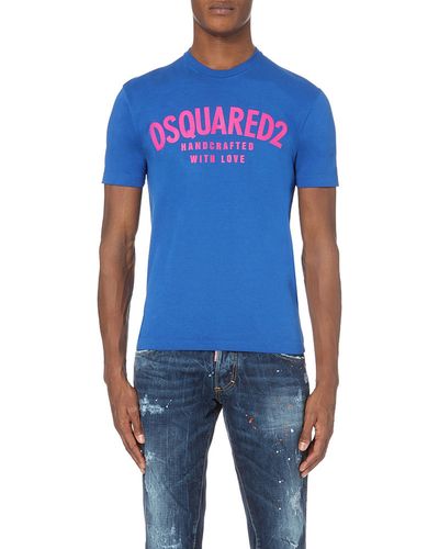 dsquared handcrafted with love