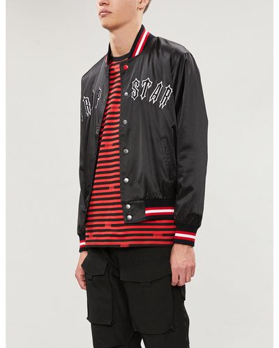 trapstar windbreaker