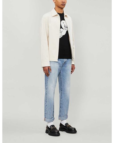 sandro casper sweater