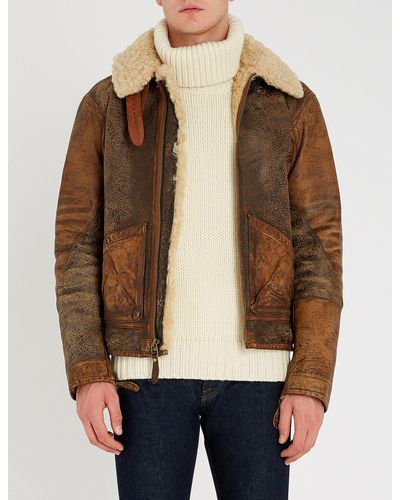 saga fox fur coat new