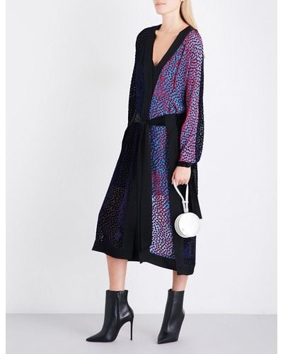 diane von furstenberg kimono