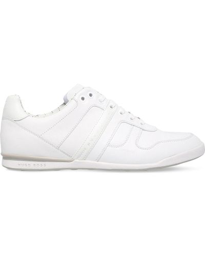 boss arkansas trainers