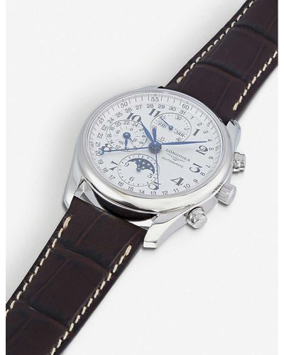 longines l26734785