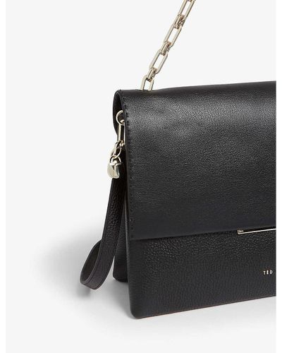 celine lambskin bolsa