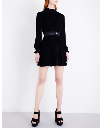 all black dress outfit mens